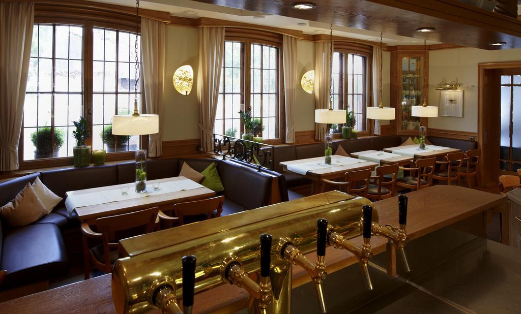 Grothenns Hotel 3 Bréma Kültér fotó